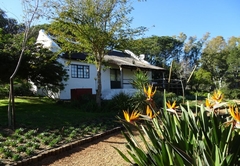 Thatched Cottage 2 Sleeper