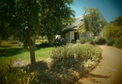 Thatched Cottage 2 Sleeper