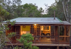 Firefly Forest Cabin