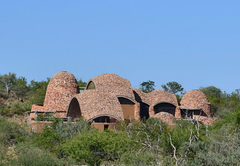 Mopane Bush Lodge