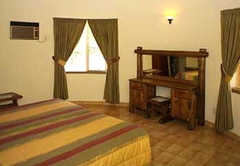 Xanatseni Guest House