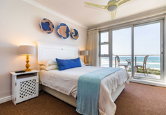 Family Room with Sea View