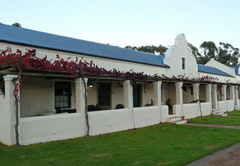 Morgansvlei Country Estate