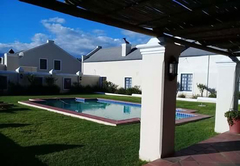 Morgansvlei Country Estate