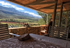 Moroc-Karoo Guesthouse