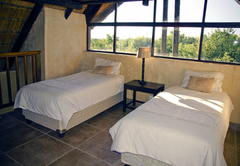 Morokolo Safari Lodge