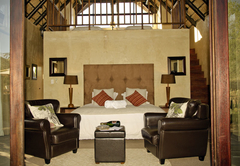 Morokolo Safari Lodge