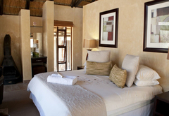 Morokolo Safari Lodge