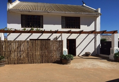 Mosterts Hoek Guest House