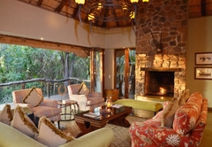 Main Lodge Lounge