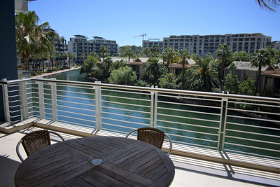 Mountain Marina Superior 2 One-Bedroom