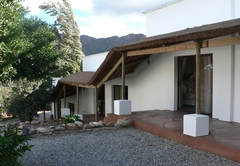 Mountain View Lodge Montagu