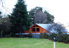 Mount Park Guest Farm