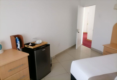 Basic Double Room