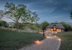 Muluwa Lodge