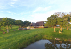 Muluwa Lodge