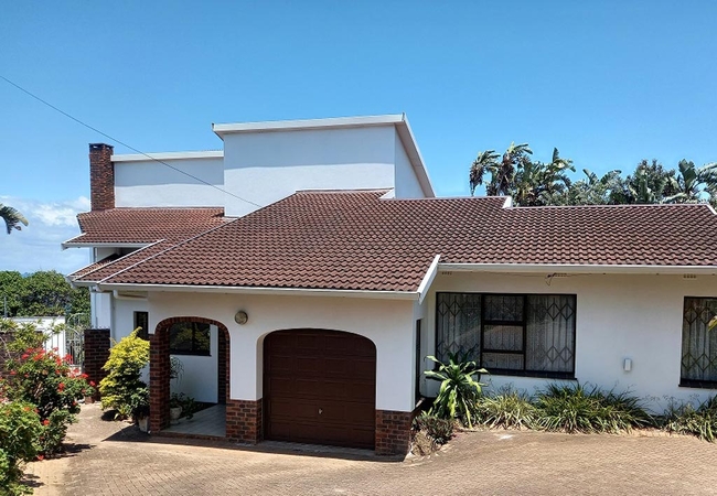 Munster Bay Beach House