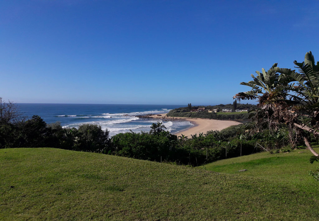 Munster Bay Beach House