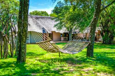 Mziki Safari Lodge