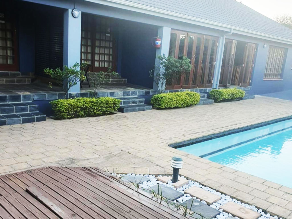 Mzingeli Guesthouse