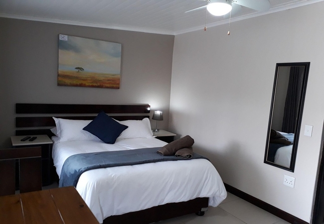 Nahoon Eco Lodge in East London, Eastern Cape