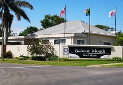 Nahoon Mouth Guest House