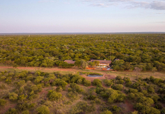 NAKO Safari Lodge