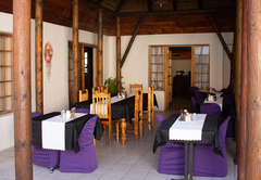 Namaqua Lodge