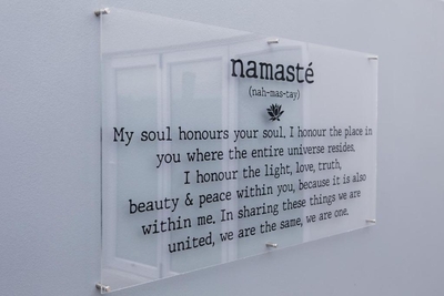 Namaste Studio Apartment