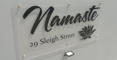 Namaste Studio Apartment