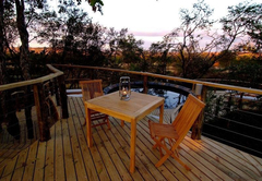 Nambiti Plains Private Game Lodge