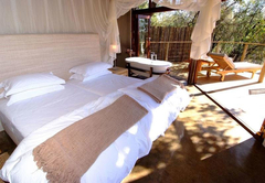 Nambiti Plains Private Game Lodge