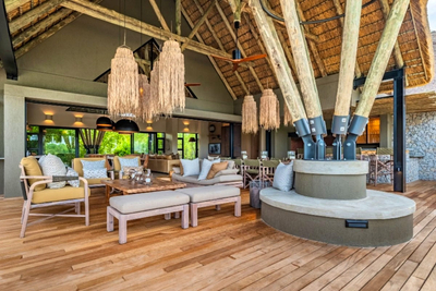 Nambu Kruger Lodge