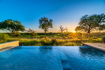 Nambu Kruger Lodge