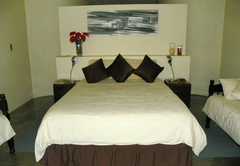 Nandina Guest House