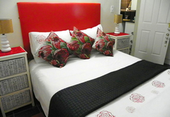 Nandina Guest House