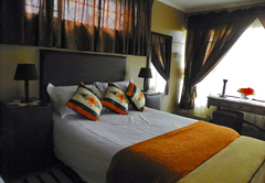 Nandina Guest House