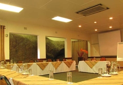 Natal Spa Conference Venue