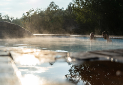 Natal Spa Hot Springs & Leisure Resort