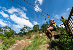 Natal Spa Hot Springs & Leisure Resort