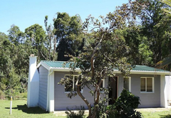 Bushbuck Cottage