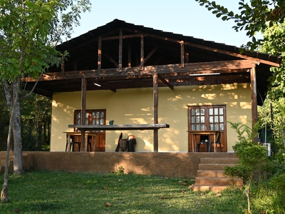 Ndi Musanda Guest House