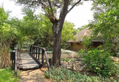 Ndlovukazi River Chalets