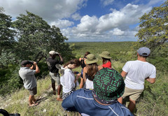 nDzuti Bush Camp