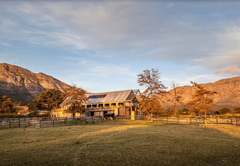 Neighbourgood Farm Sanctuary