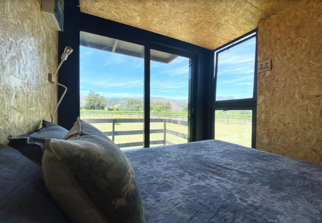 Unique Farm Stay