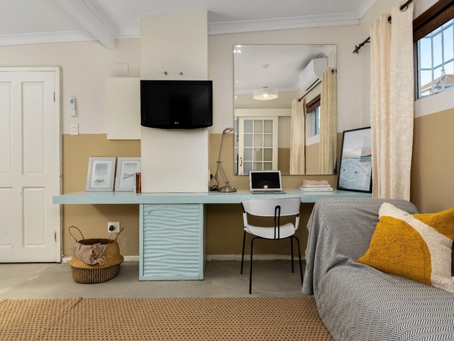 Hill Suites Standard Room