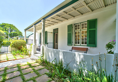 Newlands Cottage