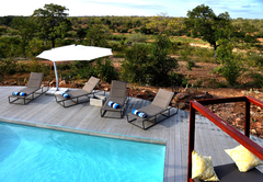 Ngala Luxury Lodge