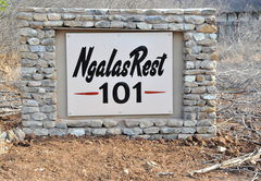 Ngalas Rest 101